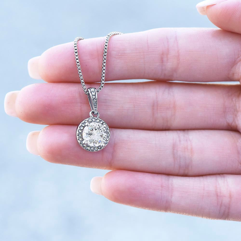 My Doula | Professional Pendant Necklace