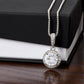 Best Sister Ever | You Are The Best | Pendant Necklace