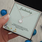 Leadership | Professional Pendant Necklace