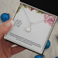Best Sister Ever | You Are The Best | Pendant Necklace