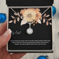 My Aunt | You Are Wonderful | Pendant Necklace