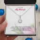 My Doula | Professional Pendant Necklace