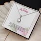 My Doula | Professional Pendant Necklace