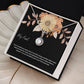 My Aunt | You Are Wonderful | Pendant Necklace