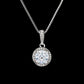 Happy Mother's Day Mom | Jewelry Pendant Necklace
