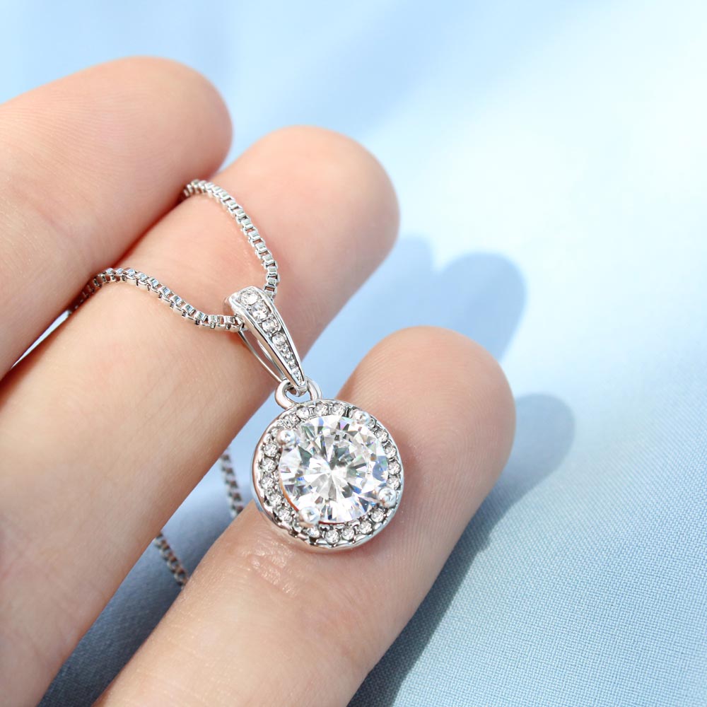 My Best Friend | You Are The Best | Pendant Necklace
