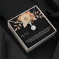 My Aunt | You Are Wonderful | Pendant Necklace