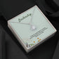 Leadership | Professional Pendant Necklace