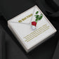 My Best Friend | You Are The Best | Pendant Necklace