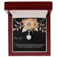 My Aunt | You Are Wonderful | Pendant Necklace