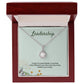 Leadership | Professional Pendant Necklace
