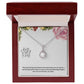 Best Sister Ever | You Are The Best | Pendant Necklace