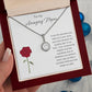 To My Amazing Mom | Pendant Jewelry Necklace