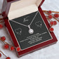 Nurse | You Were Born To Be A Nurse | Professional Pendant Necklace