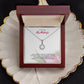 My Doula | Professional Pendant Necklace