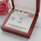 Best Sister Ever | You Are The Best | Pendant Necklace