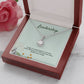 Leadership | Professional Pendant Necklace