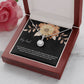 My Aunt | You Are Wonderful | Pendant Necklace