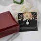My Aunt | You Are Wonderful | Pendant Necklace