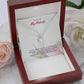 My Doula | Professional Pendant Necklace