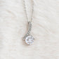 To My Wife | Pendant Necklace