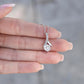 To My Amazing Cousin | Cousins Always Stay Close At Heart | Jewelry Necklace