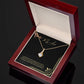 My Aunt | I Can't But Give Thanks For All You Do | Pendant Nnecklace