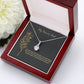 My Precious Aunt | You Have Ears That Truly Listen | Pendant Necklace