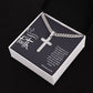 Faith Jewelry Necklace | Gift For Him