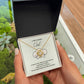A Truly Amazing Chef | Thank You For All You Do | Pendant Necklace