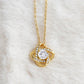 Dearest Aunt | My Aunt Is My Backup | Pendant Necklace
