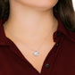 My Yoga Teacher | Professional Pendant Necklace Gift