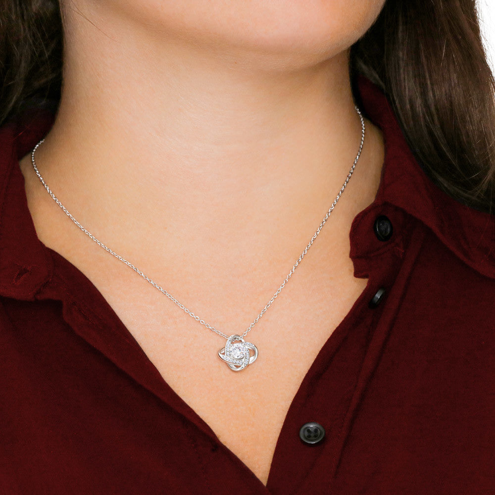 My Yoga Teacher | Professional Pendant Necklace Gift