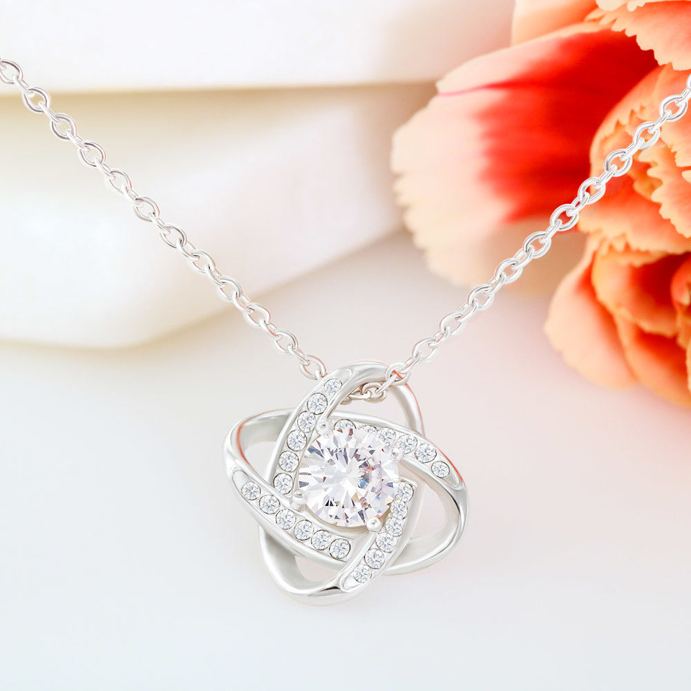 A Truly Amazing Chef | Thank You For All You Do | Pendant Necklace