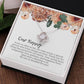 Our Nanny | We Are Thankful For You | Professional Necklace Gift