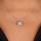 Congratulations | Pendant Necklace Graduation Gift