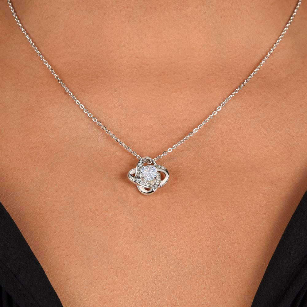 Congratulations | Pendant Necklace Graduation Gift