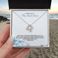 Thank You To The Best Boss | You Are Truly The Best Boss Ever | Professional Pendant Necklace