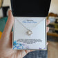 Thank You To The Best Boss | You Are Truly The Best Boss Ever | Professional Pendant Necklace