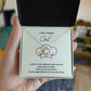 A Truly Amazing Chef | Thank You For All You Do | Pendant Necklace