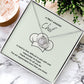 A Truly Amazing Chef | Thank You For All You Do | Pendant Necklace