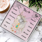 You Are Magnificent | Queen Pendant Necklace