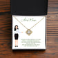 Amazing Manager Is Hard To Find | Professional Pendant Necklace Gift
