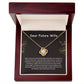 Dear Future Wife | Jewelry Necklace