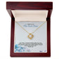 Thank You To The Best Boss | You Are Truly The Best Boss Ever | Professional Pendant Necklace