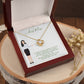 Amazing Manager Is Hard To Find | Professional Pendant Necklace Gift