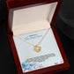 Thank You To The Best Boss | You Are Truly The Best Boss Ever | Professional Pendant Necklace