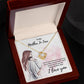 To My Mother In Law | Happy Mother's Day | Jewelry Necklace