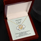 A Truly Amazing Chef | Thank You For All You Do | Pendant Necklace