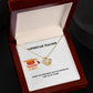 Superstar Teacher | Thank You | Pendant Necklace